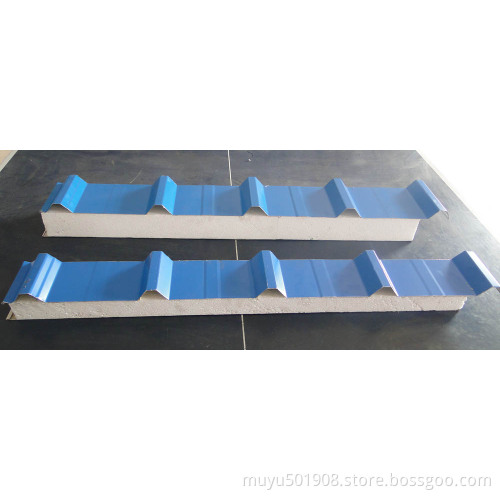 Light Weight Eps Sandwich Panel